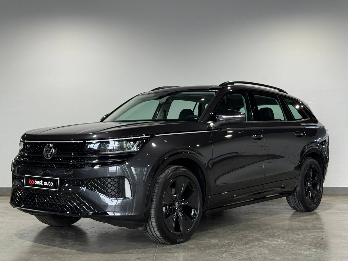 Открыть фотографии: Volkswagen Tavendor I