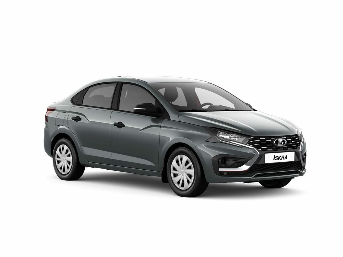 Открыть фотографии: Lada (ВАЗ) Iskra