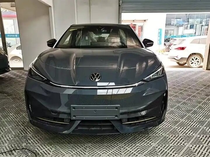 Volkswagen ID.Unyx 06 53 kWh