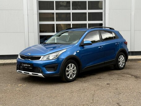 Kia Rio IV