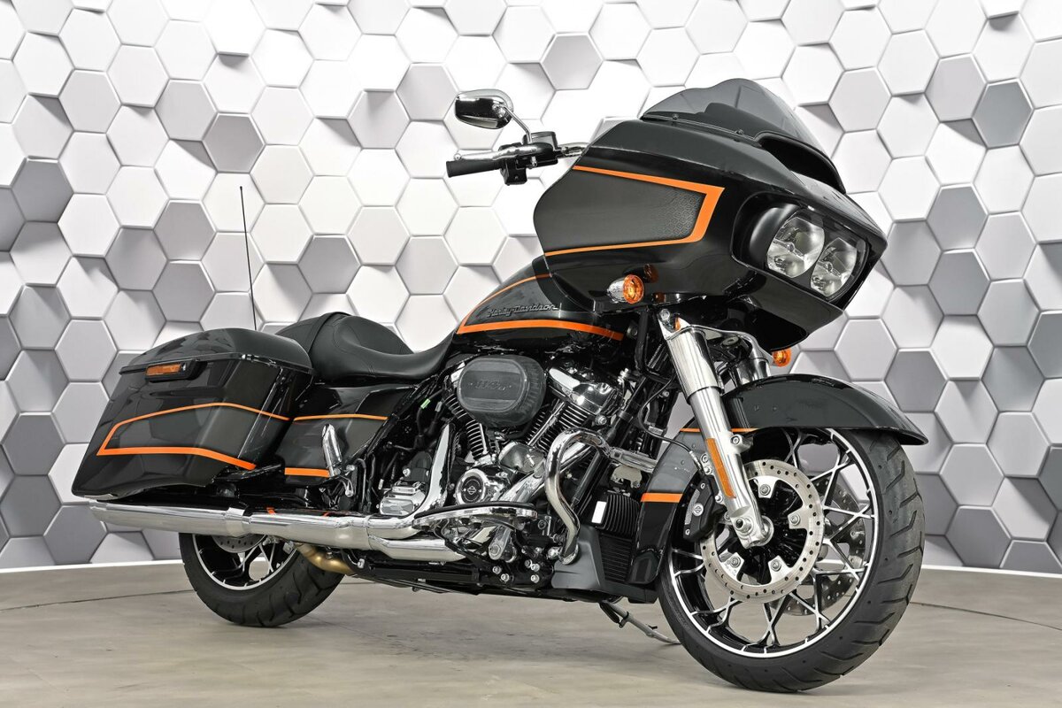 Harley-Davidson Road Glide Special