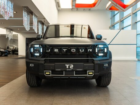 Jetour T2