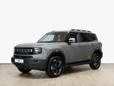 Jetour T1