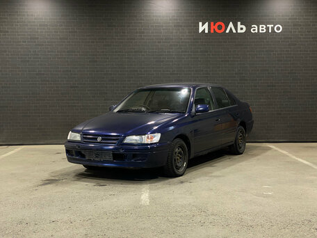 Toyota Corona X (T210)