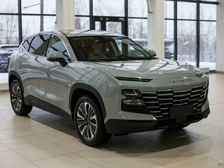 Jetour Dashing I