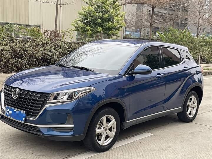 Dongfeng Fengon 500