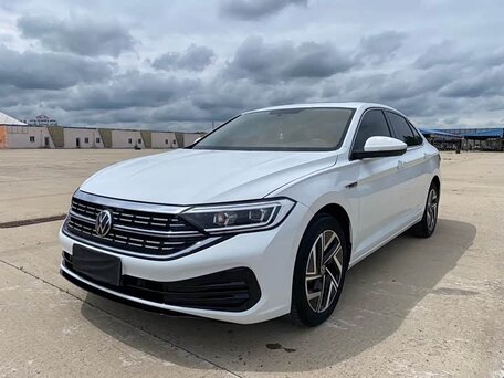 Volkswagen Sagitar III Рестайлинг