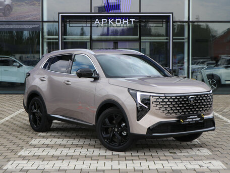 Changan UNI-S I