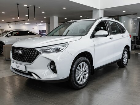 Haval M6 II