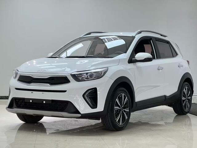 Kia KX1