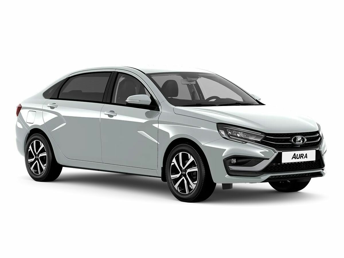Lada (ВАЗ) Aura