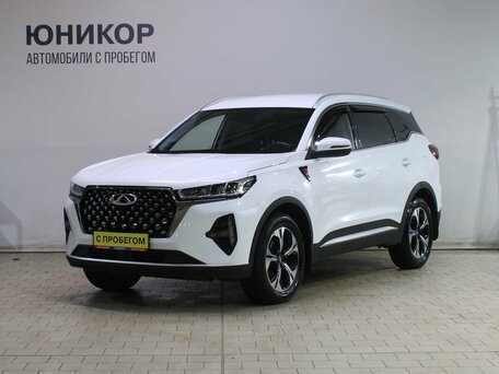 Chery Tiggo 7 Pro Max I