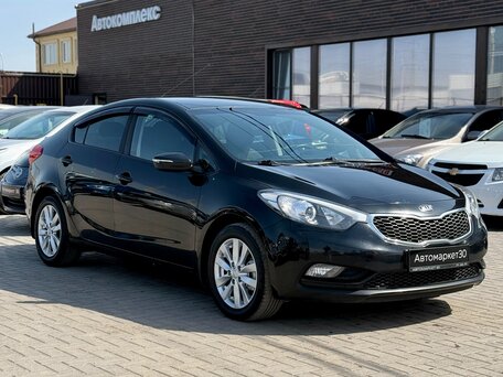 Kia Cerato III