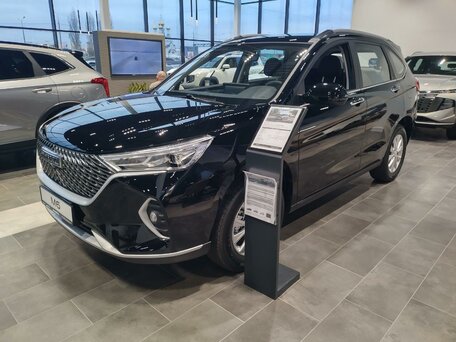 Haval M6 II