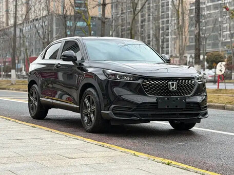 Honda XR-V II