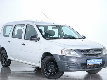 Lada (ВАЗ) Largus I