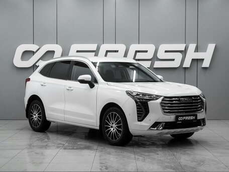 Haval Jolion I