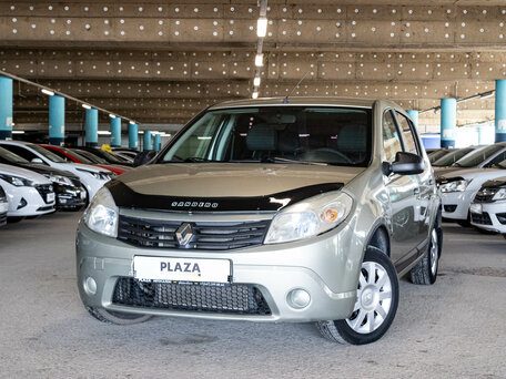 Renault Sandero I