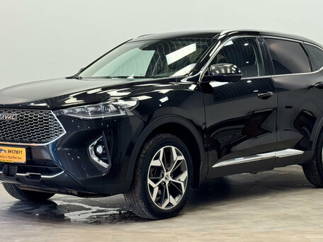 Haval F7 I