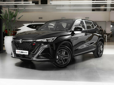 Changan CS35 Max