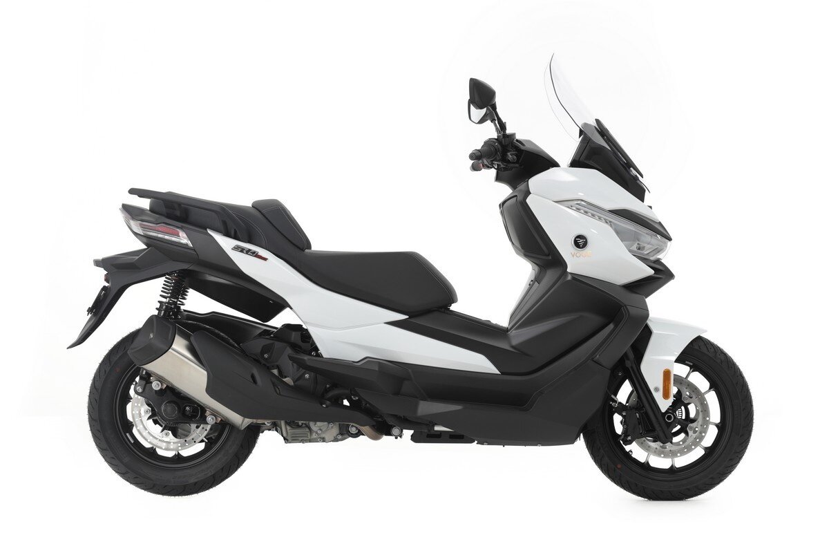 Voge SR4 Max SE