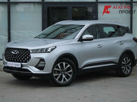 Chery Tiggo 7 Pro I
