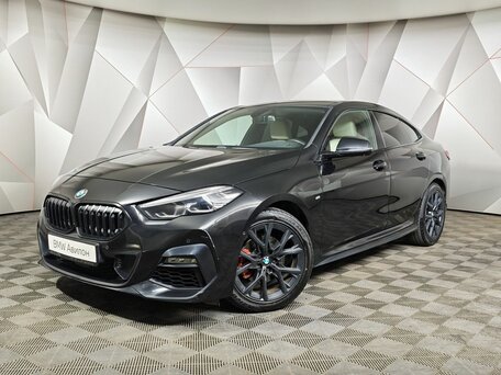 BMW 2 серии F44