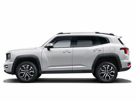 Haval H7 I