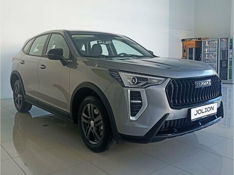Haval Jolion I Рестайлинг 2