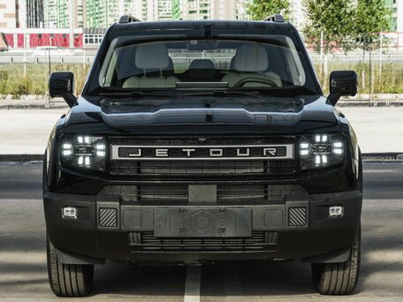 Jetour T1