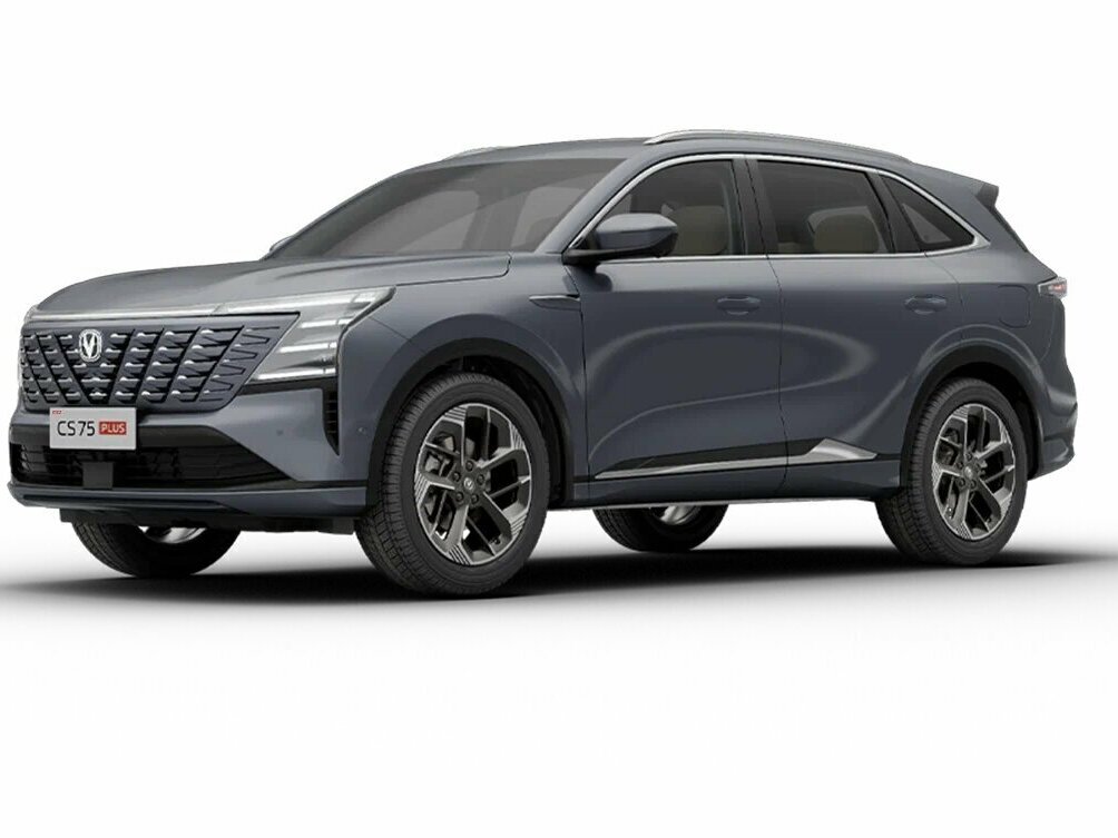 Changan CS75 Plus IV