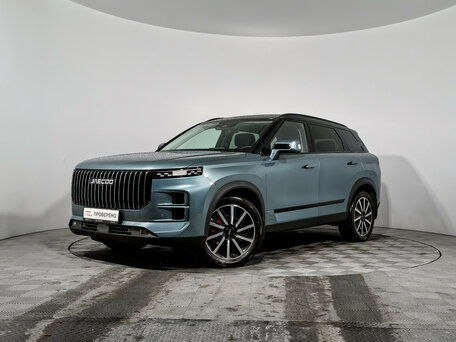 Jaecoo J7 I
