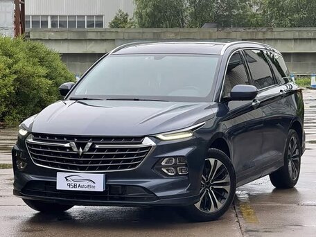 Wuling Victory
