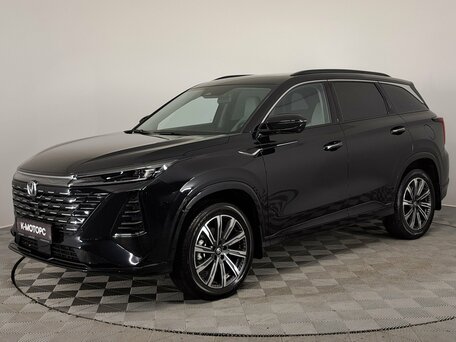 Changan CS75 Plus III