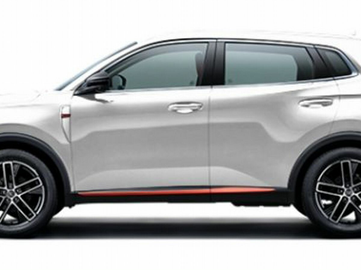 Changan UNI-S I