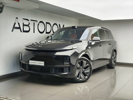 Li Auto (Lixiang) L9 I
