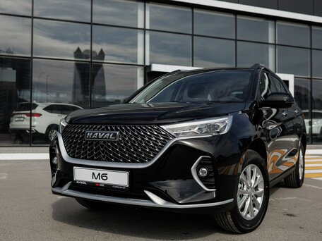 Haval M6 II