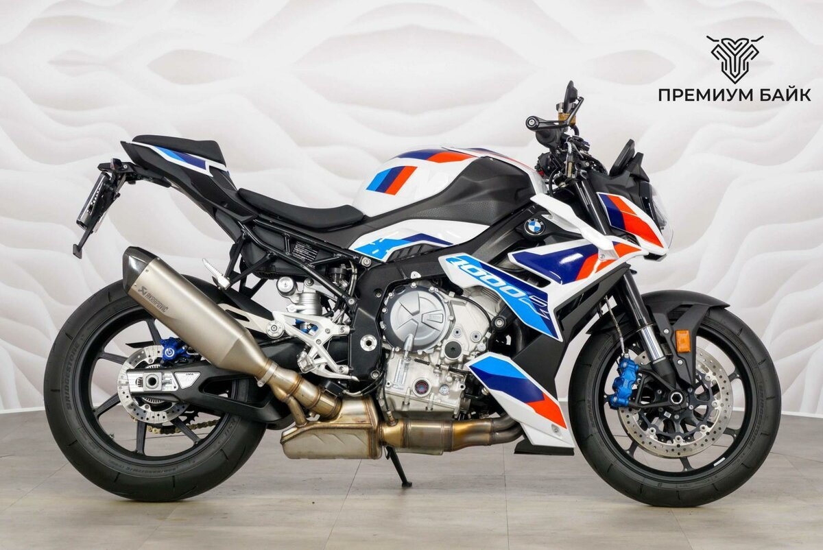 BMW M 1000 R