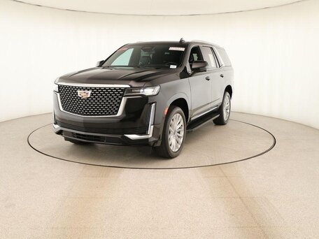 Cadillac Escalade V