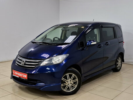 Honda Freed I