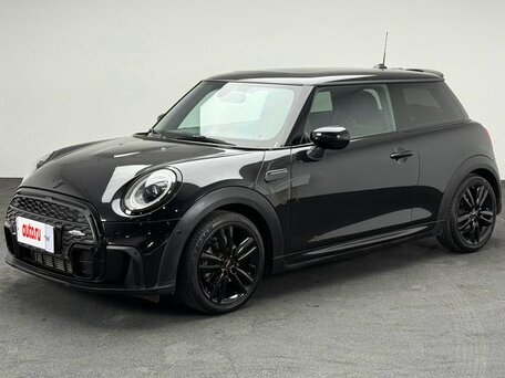 Mini Hatch III (F55/F56) Рестайлинг 2