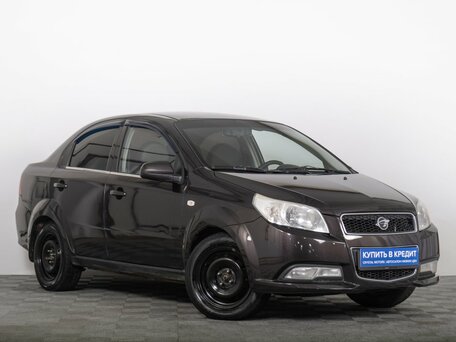 Ravon Nexia R3