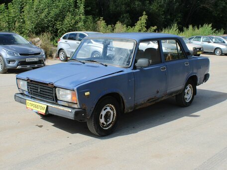 Lada (ВАЗ) 2107