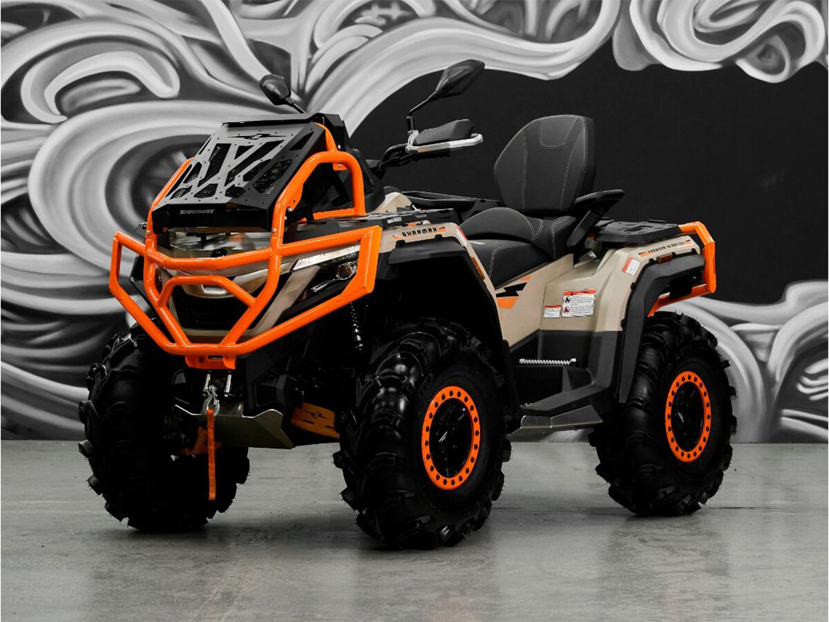 Sharmax Force 1100