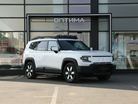 Changan Deepal G318 I