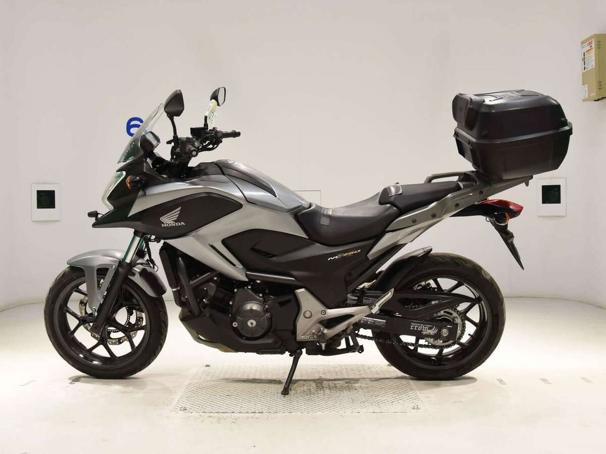 Honda NC 750X