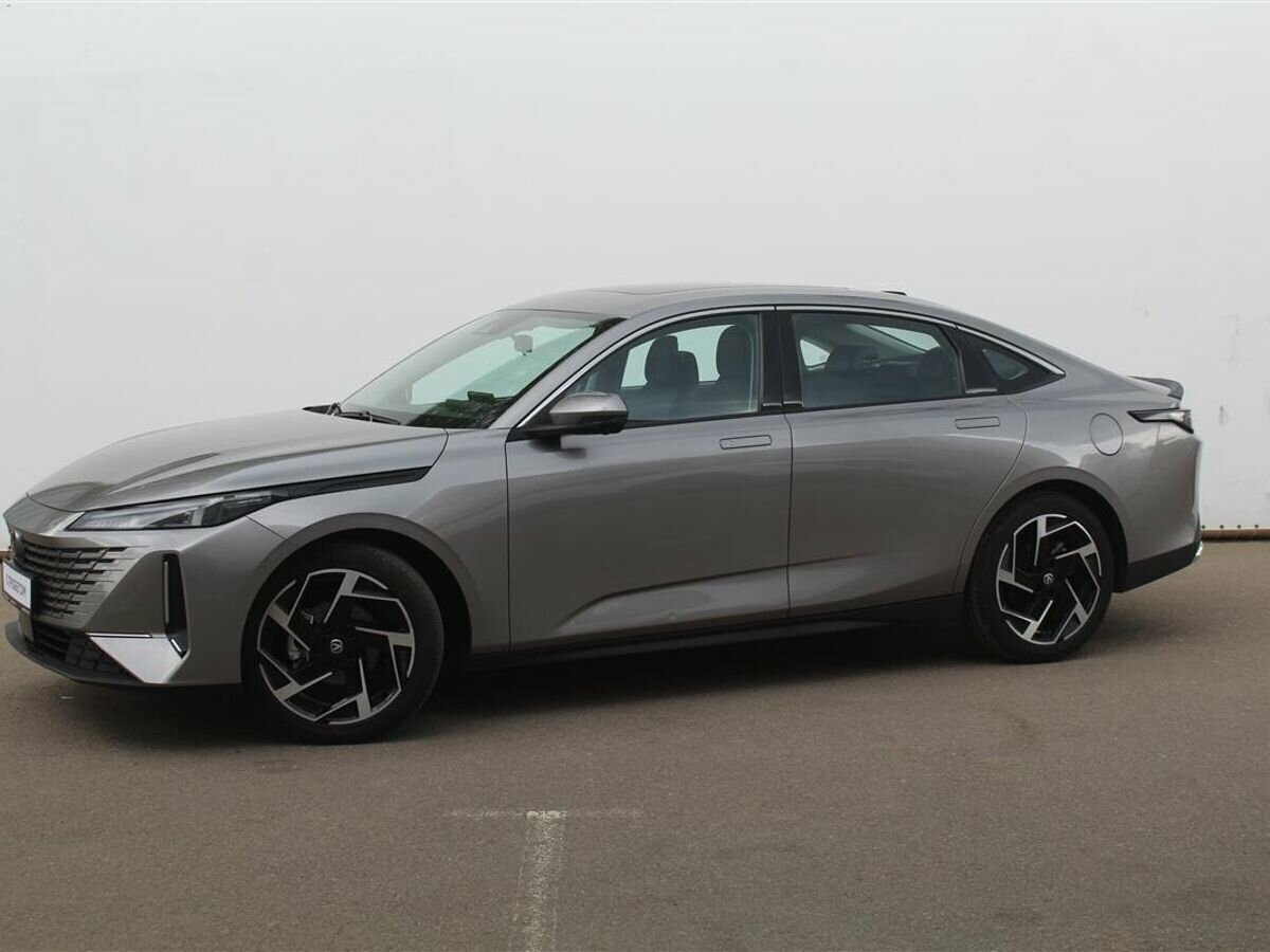 Открыть фотографии: Changan Lamore