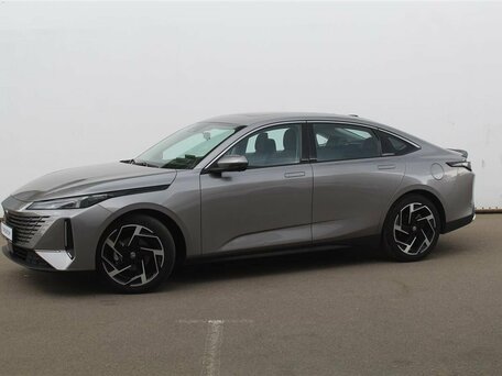 Changan Lamore