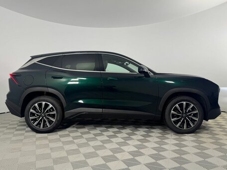 Jetour Dashing I
