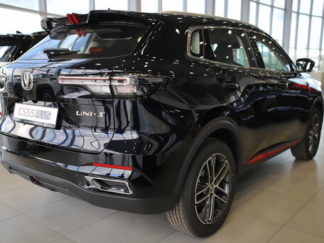 Changan UNI-S I